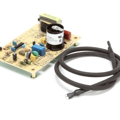 Picture of Hobart I,gas Ignitor Board Kit Part# 00-918223