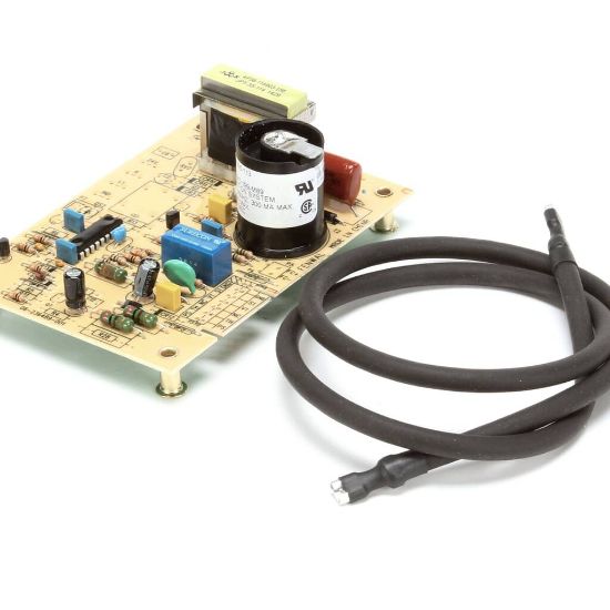 Picture of Hobart I,gas Ignitor Board Kit Part# 00-918223
