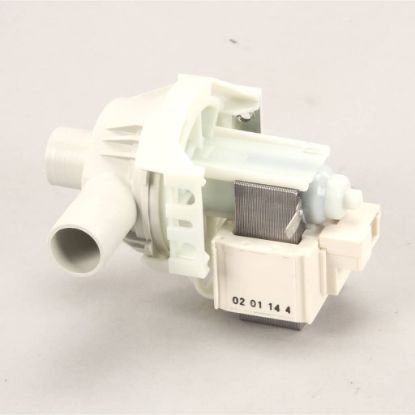 Picture of Hobart Pump,drain Part# 00-918203