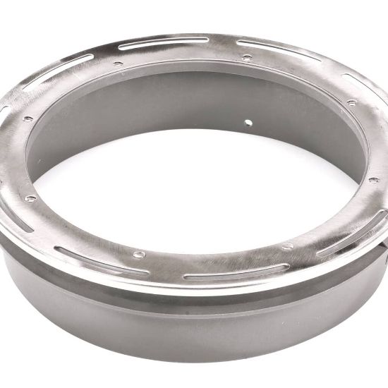 Picture of Hobart Cup,drip And Flange Part# 00-917253