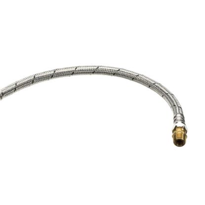 Picture of Hobart Hose 1/2 X 22 L Wtr Braid Sst Part# 00-918390-00006