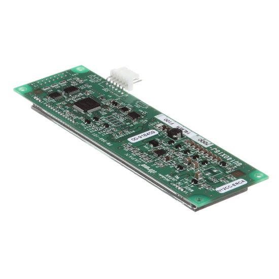 Picture of Hobart Display,graphic,140x16 Part# 00-918409