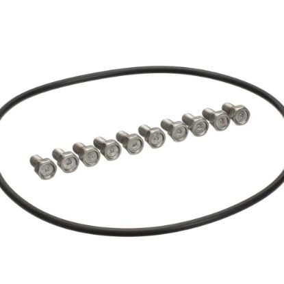 Picture of Hobart Kit,service For Booster Heater Part# 00-918706