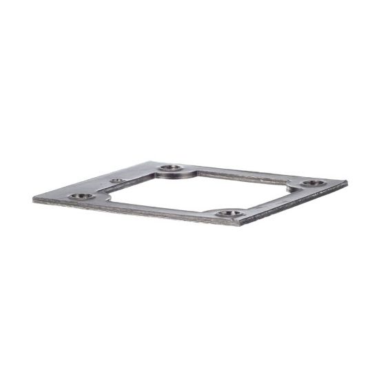 Picture of Hobart Gasket,plate,mntg,immrsn Tube Part# 00-919456