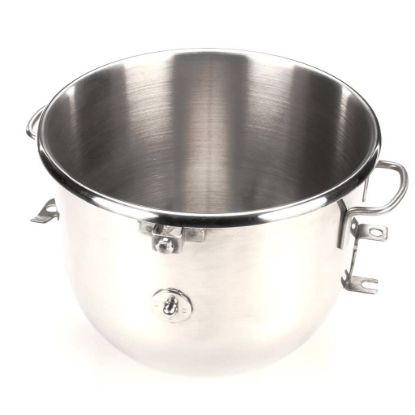 Picture of Hobart Bowl Mixer 20 Legacy For - Part# 00-917720 Part# 00-917720
