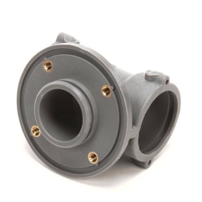Picture of Hobart Manifold,wash,elbow Part# 00-919663-00001