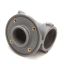 Picture of Hobart Manifold,wash,elbow Part# 00-919663-00001