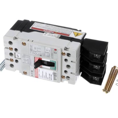 Picture of Hobart Breaker,ckt,208-480 35A 3Pol Part# 00-919646-00005