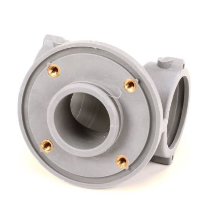 Picture of Hobart Manifold,wash,tee Part# 00-919663-00002