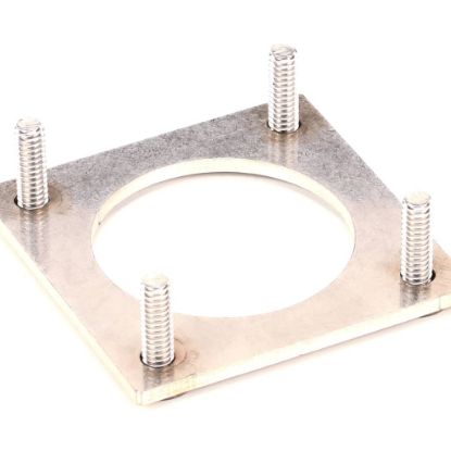 Picture of Hobart Plateweldmentflowback Part# 00-919806