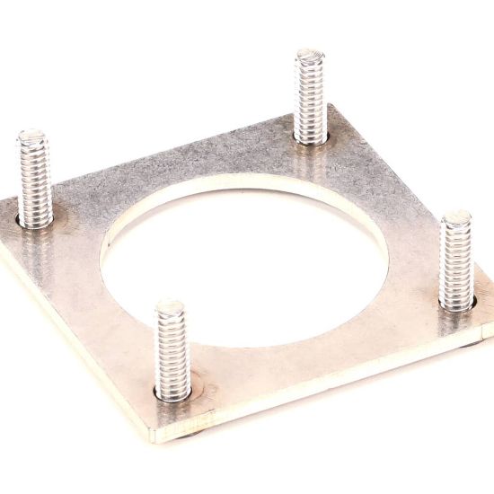 Picture of Hobart Plateweldmentflowback Part# 00-919806