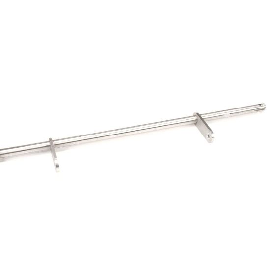 Picture of Hobart Weldment,shaft,drive Part# 00-919800
