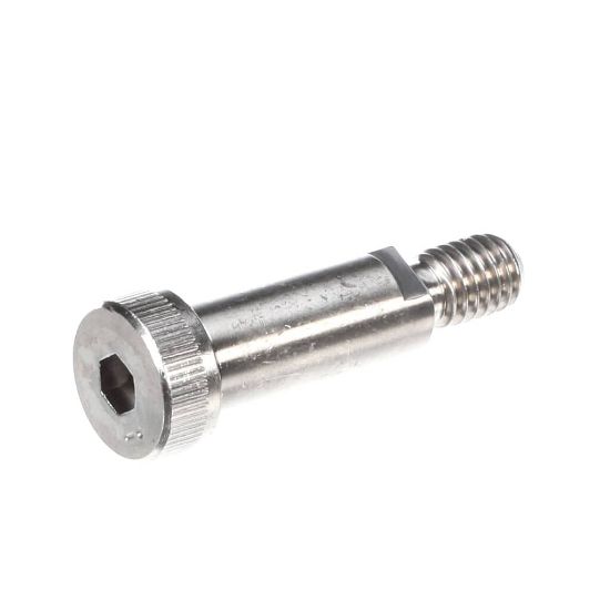 Picture of Hobart Screw,shoulder,block Part# 00-918991