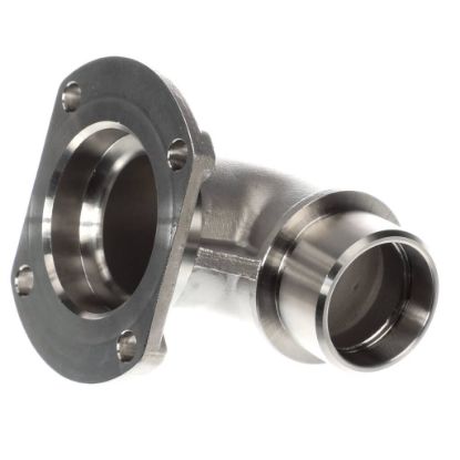 Picture of Hobart Manifold,elbow,wash Part# 00-919926
