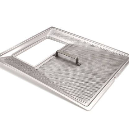 Picture of Hobart Strainer,one-piece,drawn,weldment Part# 00-936025-00002
