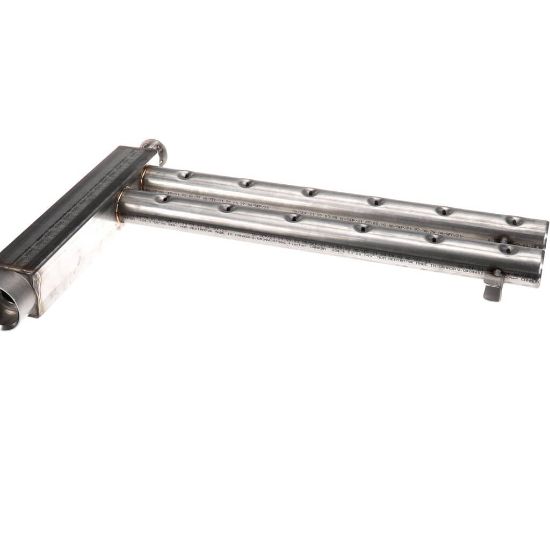 Picture of Hobart Arm,weldment,wash,lower,ps,l-r Part# 00-936151