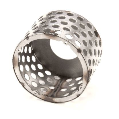 Picture of Hobart Strainer Overflow Weldment Part# 00-936223
