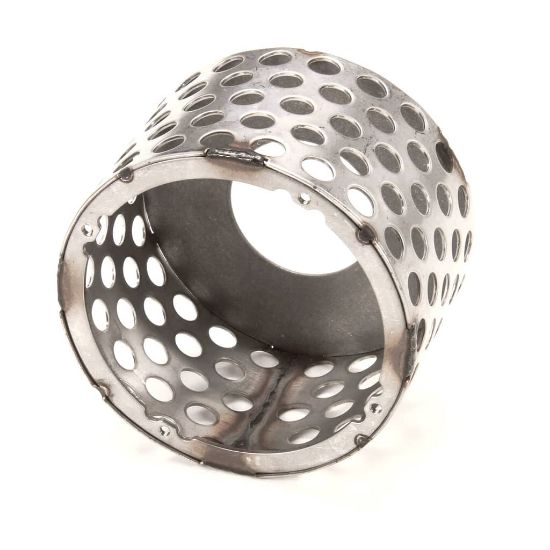 Picture of Hobart Strainer Overflow Weldment Part# 00-936223