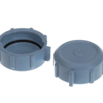 Picture of Hobart End, Cap, Assembly, Wash Part# 00-919363-002PK