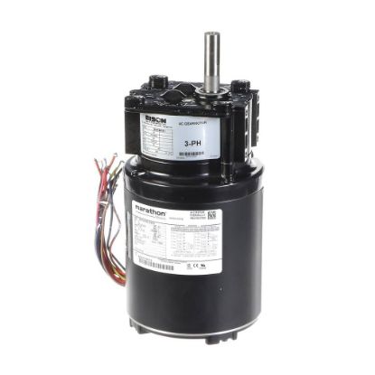 Picture of Hobart Motor Conveyor Drive 200-230V Part# 00-919978-00001