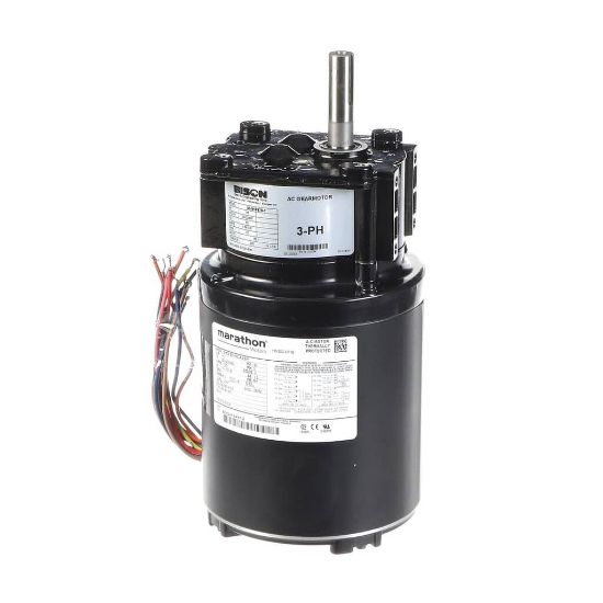 Picture of Hobart Motor Conveyor Drive 200-230V Part# 00-919978-00001