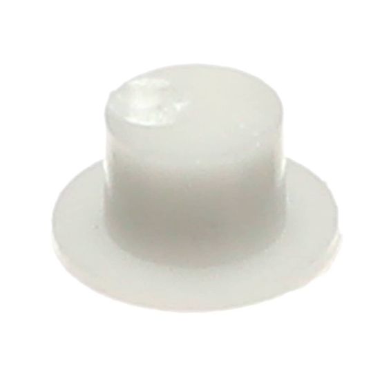 Picture of Hobart Button,wear,drain Part# 00-936372