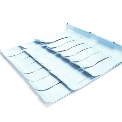 Picture of Hobart Curtain,splash,4-ply,hts Part# 00-919975