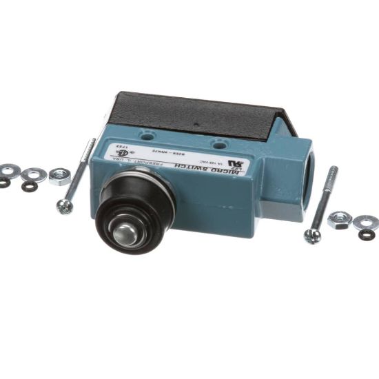 Picture of Hobart Switch,interlock Part# 00-936279