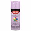 Picture of Krylon® Industrial Colormaxx Paint + Primer  Matte Soft Lilac  12Oz Part# - K05602007