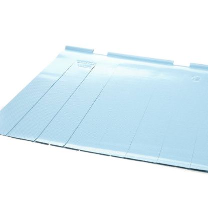 Picture of Hobart Curtain,splash,corner,cs Part# 00-936520