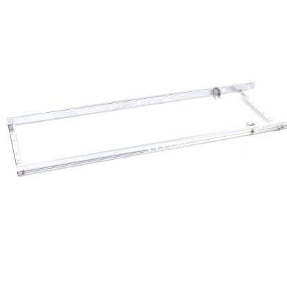 Picture of Hobart Cradle,weldment,cps66e Part# 00-935969