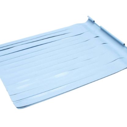 Picture of Hobart Curtain,wash,3-ply,hts,c64e Part# 00-936429