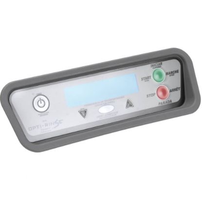 Picture of Hobart I,assembly,bezel/keypad, Tri-lingu Part# 00-936557-00001