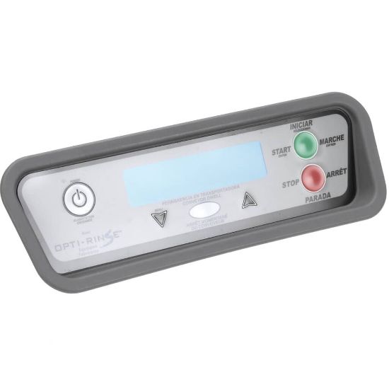 Picture of Hobart I,assembly,bezel/keypad, Tri-lingu Part# 00-936557-00001