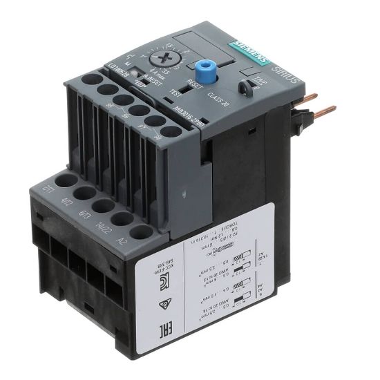 Picture of Hobart Overload,motor,relay Part# 00-936784-00001