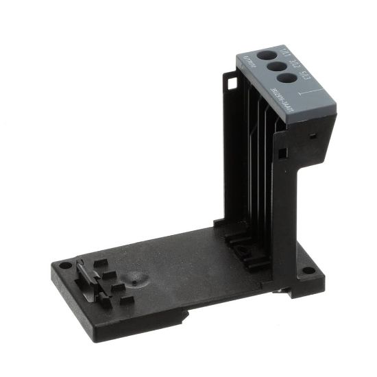 Picture of Hobart Bracket,motor,relay Part# 00-936784-00003