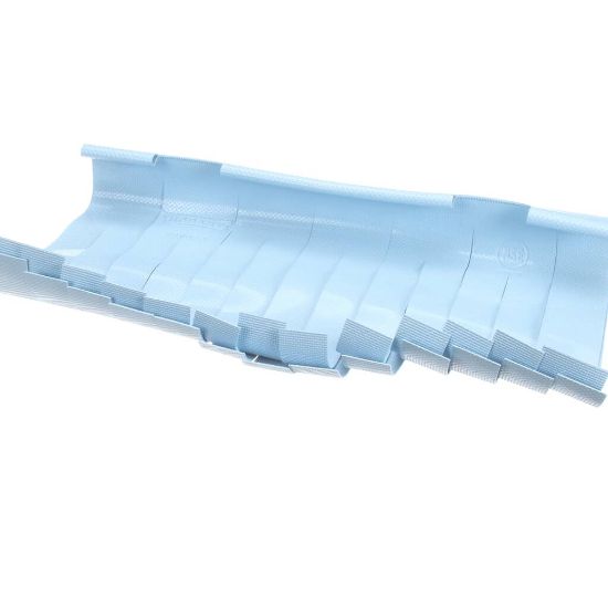 Picture of Hobart Curtain,carry Over,short Part# 00-936922