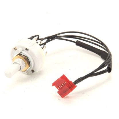 Picture of Hobart Switch Selector Assy Part# 00-937061