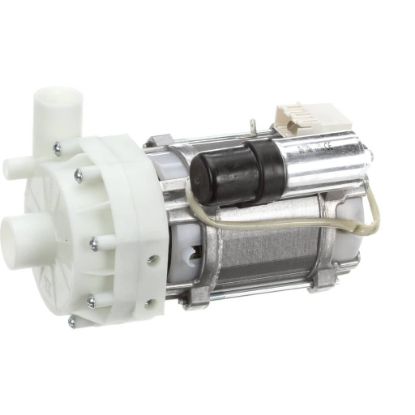 Picture of Hobart Pump,rinse Part# 00-936994