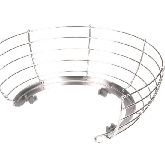 Picture of Hobart Cage,wire Assembly,hl200,corr Part# 00-937163-00002