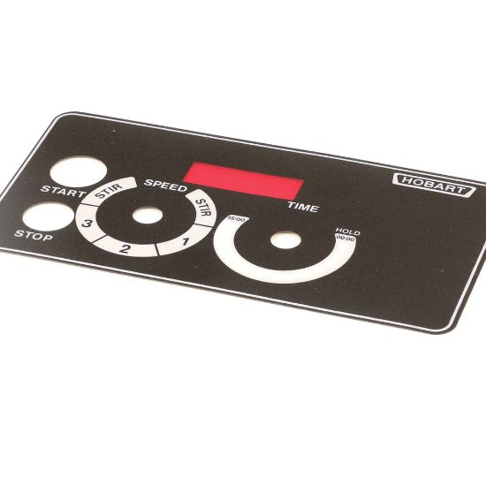 Picture of Hobart Overlayhl300 Part# 00-937066