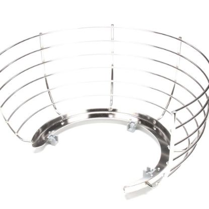 Picture of Hobart Guard Bowl (Wire Cage) Part# 00-937210-00001