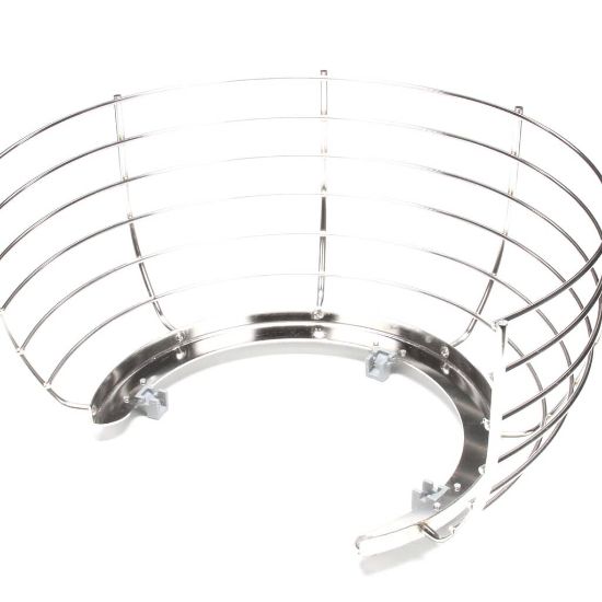 Picture of Hobart Guard Bowl (Wire Cage) Part# 00-937210-00001