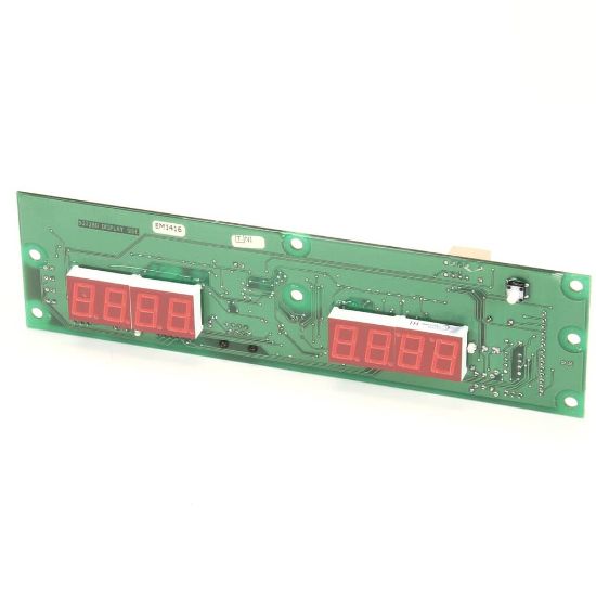 Picture of Hobart Pcb Assy Standard Timer Part# 00-937277