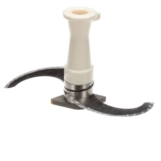 Picture of Hobart Blade, Assembly Cut/mix Part# 00-937409-00001