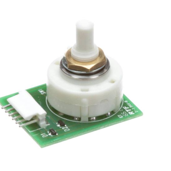 Picture of Hobart Pcb Assy Speed Select Part# 00-937684