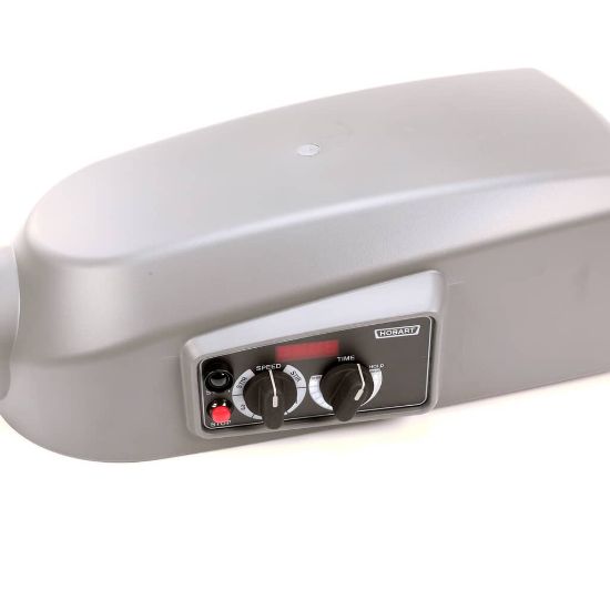 Picture of Hobart Top Cover Assembly, (Std) Hl-200 Part# 00-937698-00001