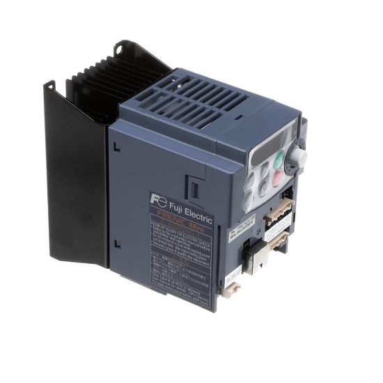 Picture of Hobart Controller, Fuji C2 230V, Hl200, Hl120 Part# 00-937727-00001