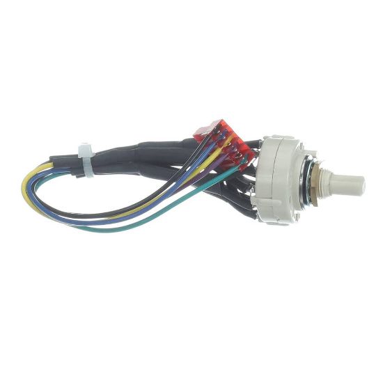 Picture of Hobart Switch Speed Selector Assembly Part# 00-937686