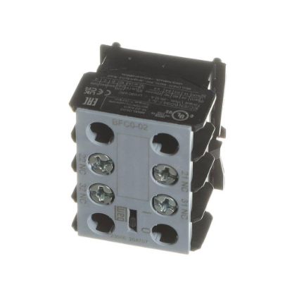 Picture of Hobart Switch Aux Part# 00-937846
